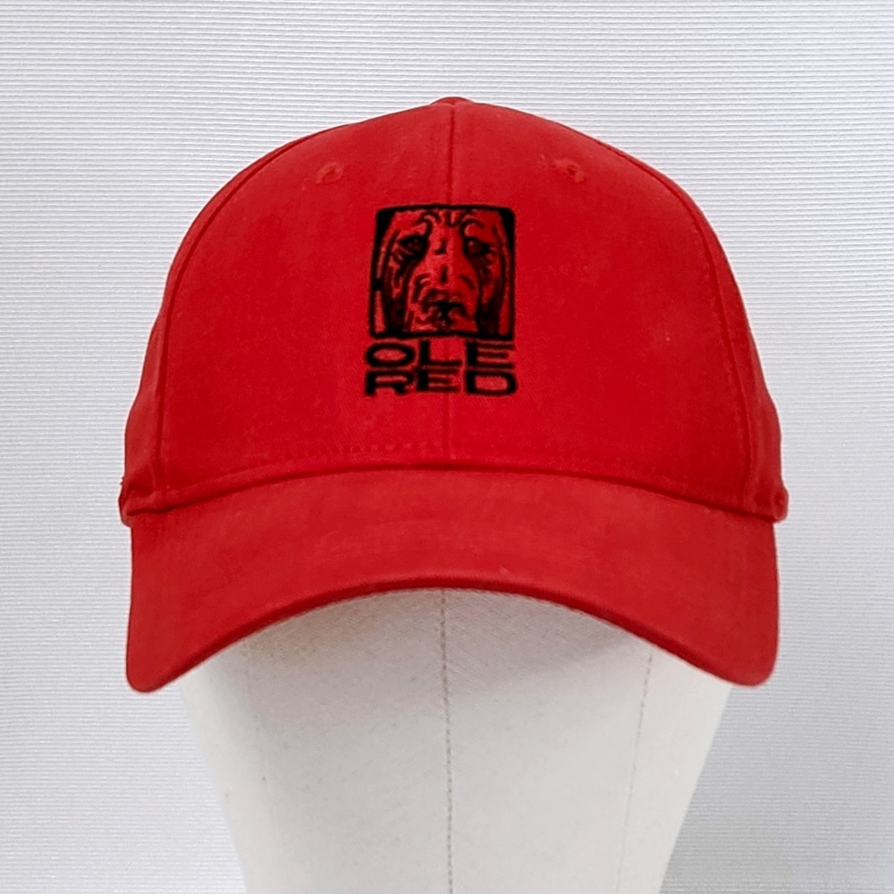 Ole‎ Red Nashville Baseball Cap Adjustable Hat Blake Shelton Bar CAP AMERICA